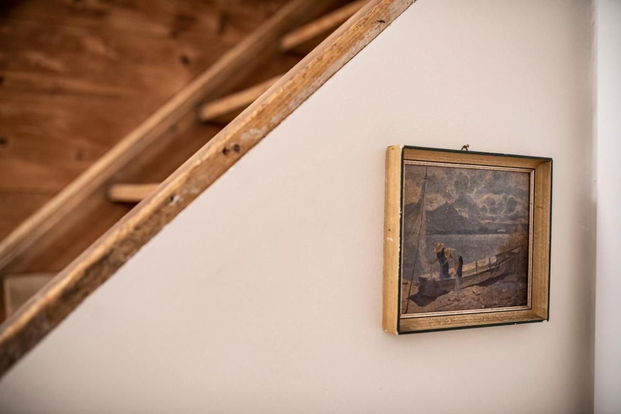 Meinhimmelschluessel Mitterbach Exteriör bild