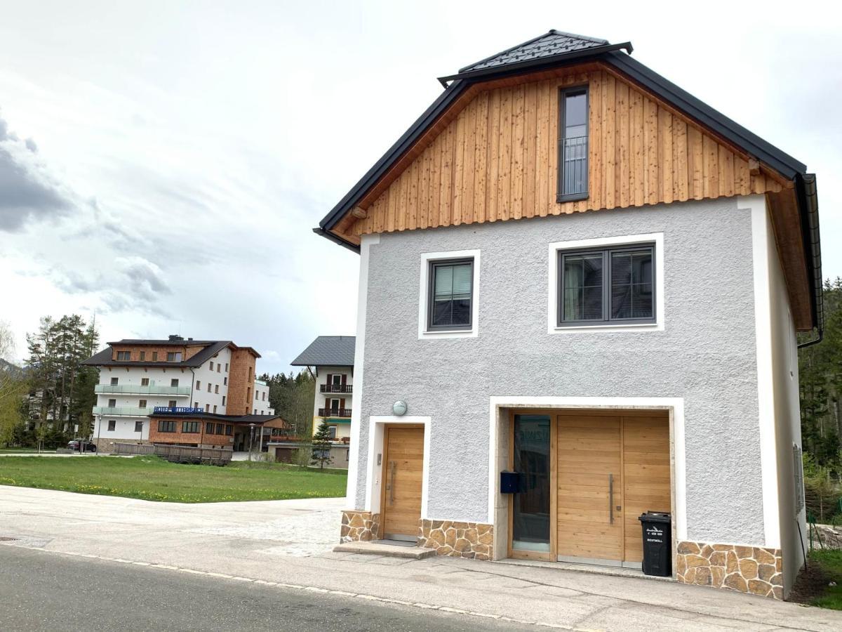 Meinhimmelschluessel Mitterbach Exteriör bild